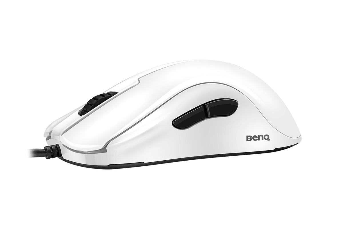 zowie za12 white