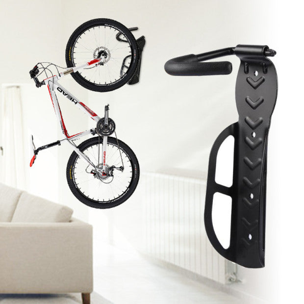bike wall hook holder