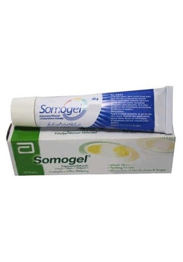 Somogel