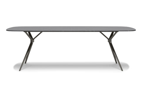 Gemma Dining Table For 8