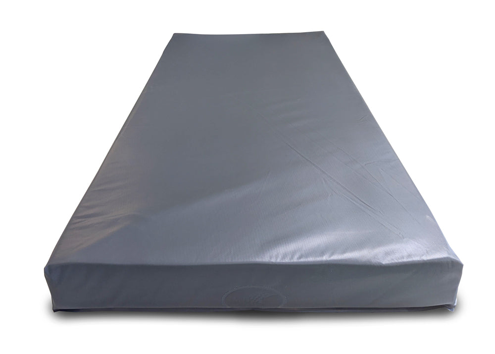 36x80 hospital bed mattress invacare