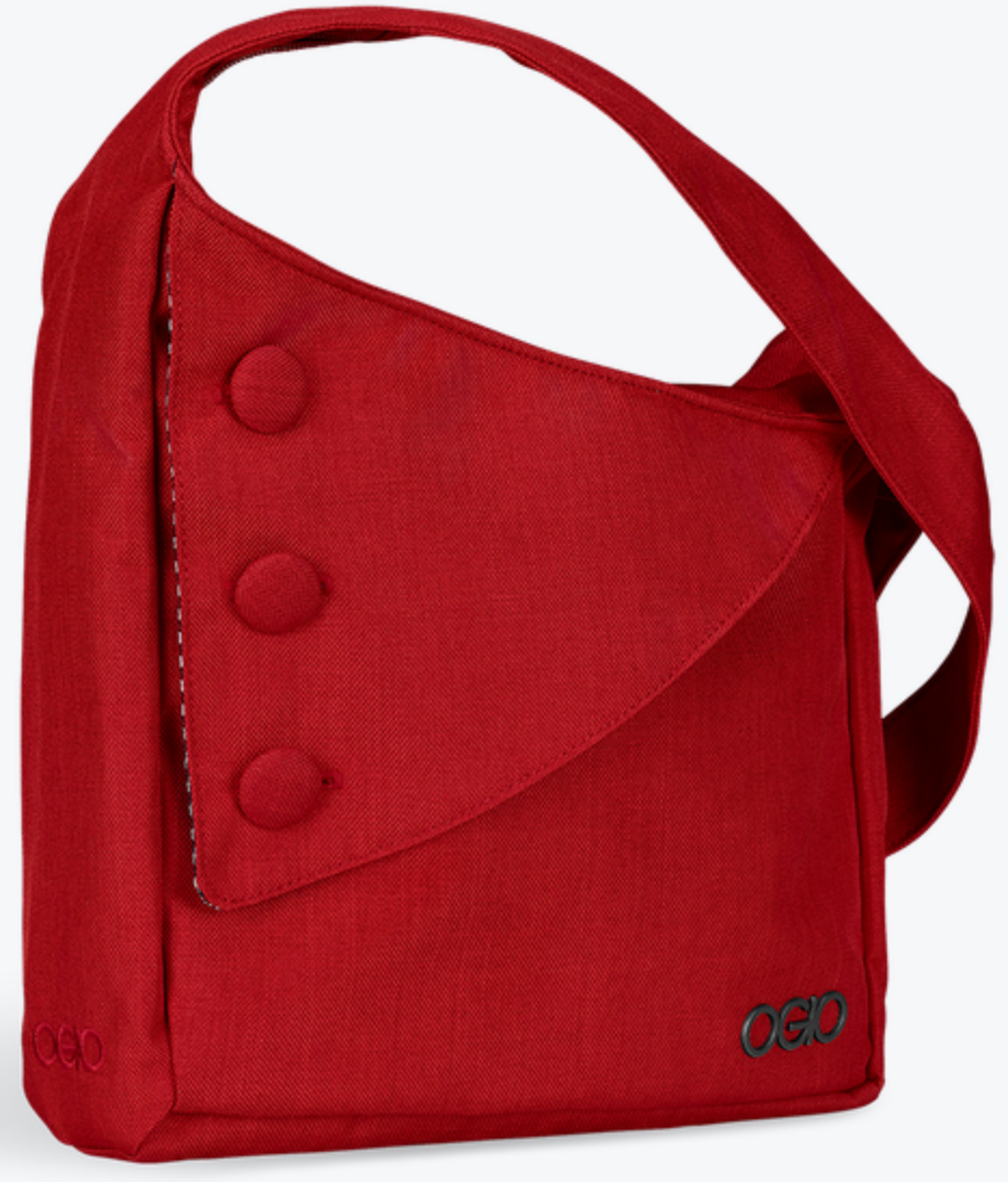 ogio women's brooklyn purse