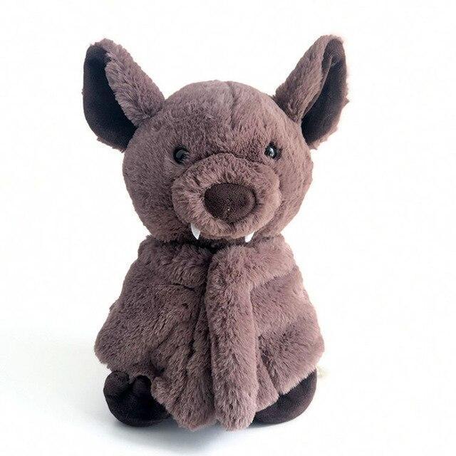 bat stuffed animal