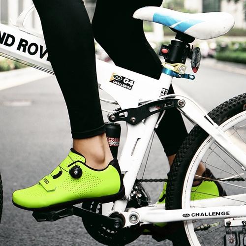 bicycle booties