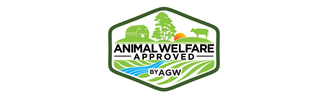 Animal Welfare Approved Grassfed Whey Protein Isolate - AGN Roots