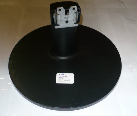 LG E2360S MONITOR STAND (base)