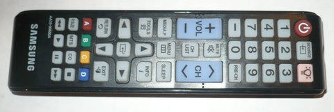 SAMSUNG AA59-00600A ORIGINAL TV REMOTE CONTROL