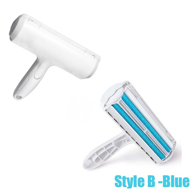 2-Way Pet Hair Remover