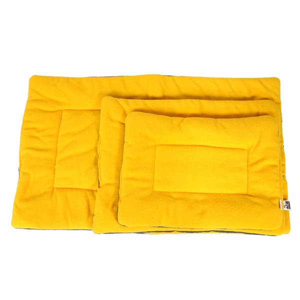 Kazoodles Standard Cushioned Pet Mat