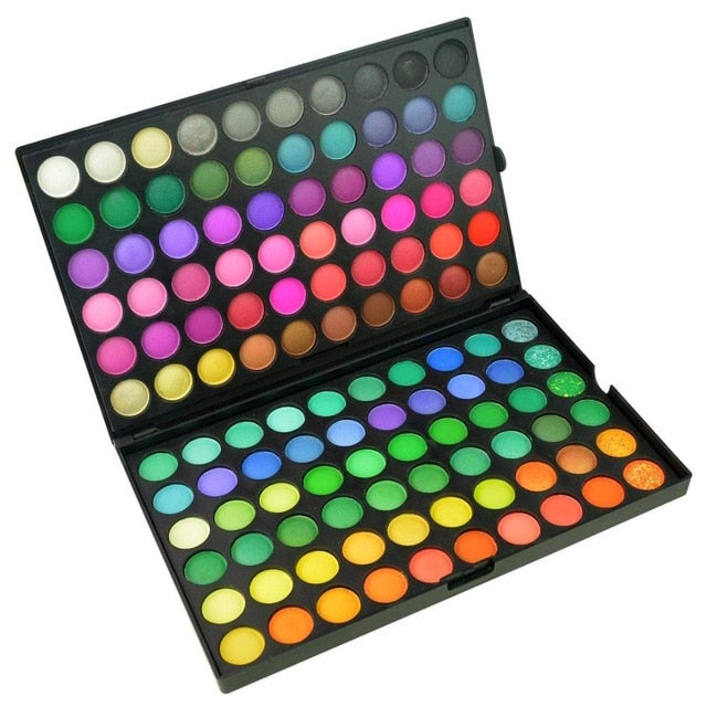 eyeshadow makeup kit