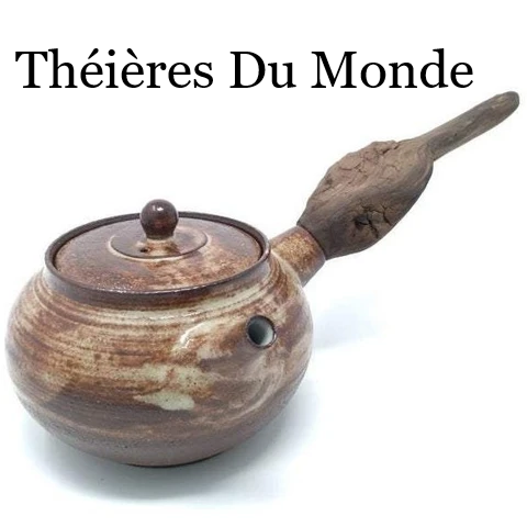 Théières Du Monde