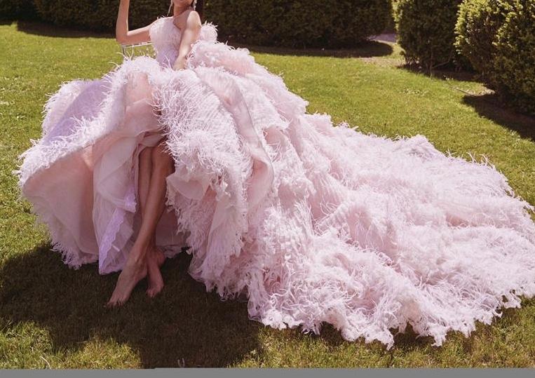 michael cinco gown price