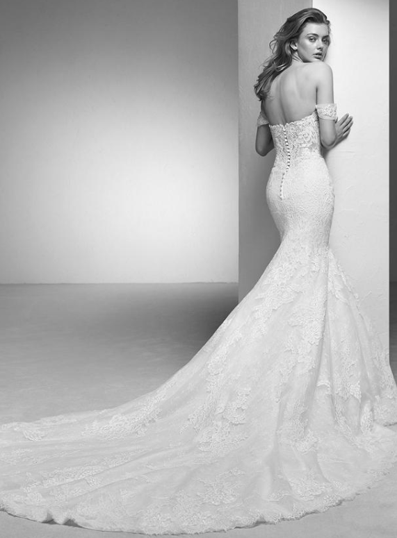 pronovias imelda