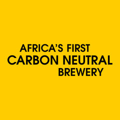 Darling Brewe Africa's First Carbon Neutral Brewery