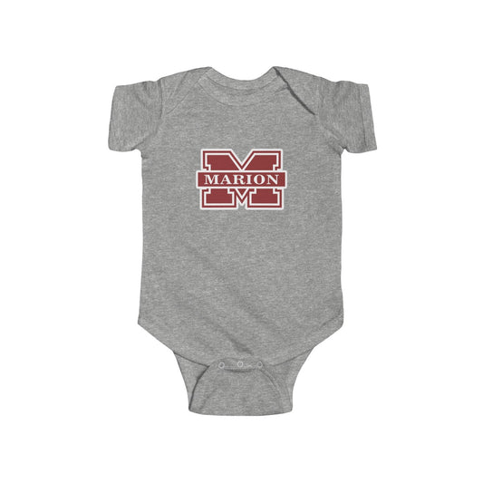 Marion Co. Infant Bodysuit
