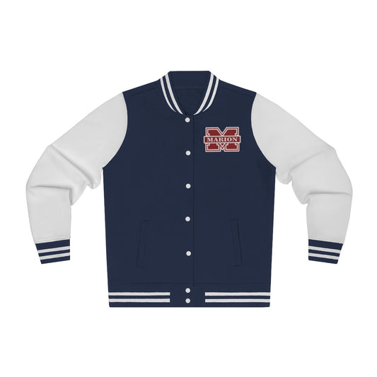 Marion Co. Women's Varsity Jacket