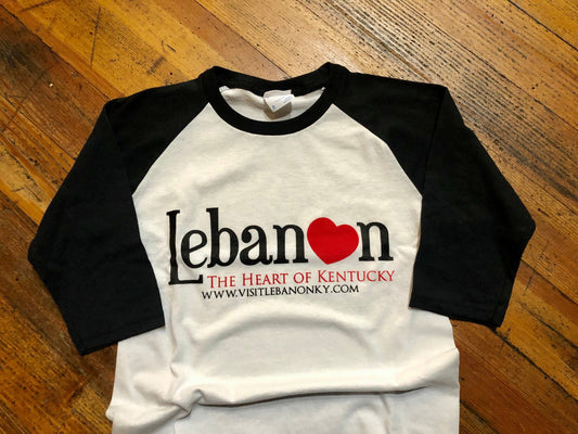 Visit Lebanon Raglan