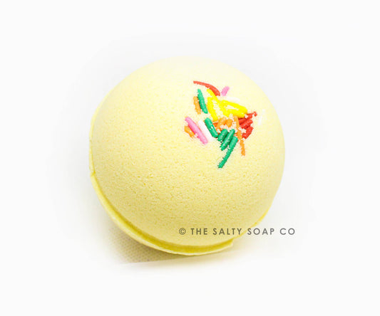 Monkey Bubbles | Bath Bomb