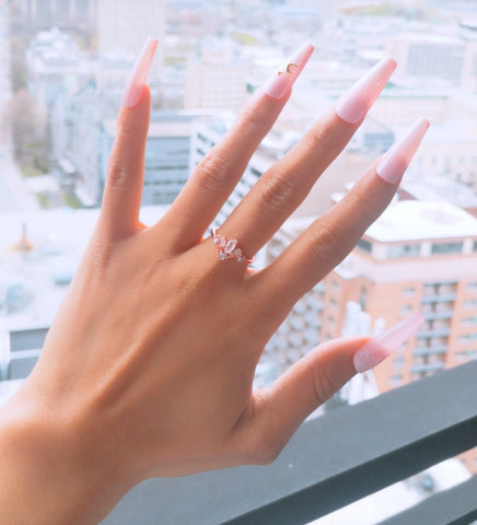 Featured: Melody Ring