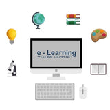 e-learning Benefits