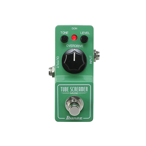 tube screamer 9