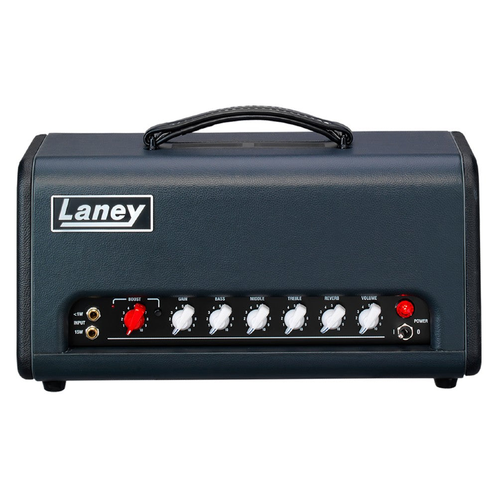 laney amp head