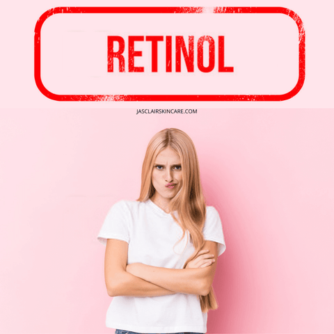 Retinol Side Effects