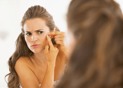 dermaplaning prevents acne