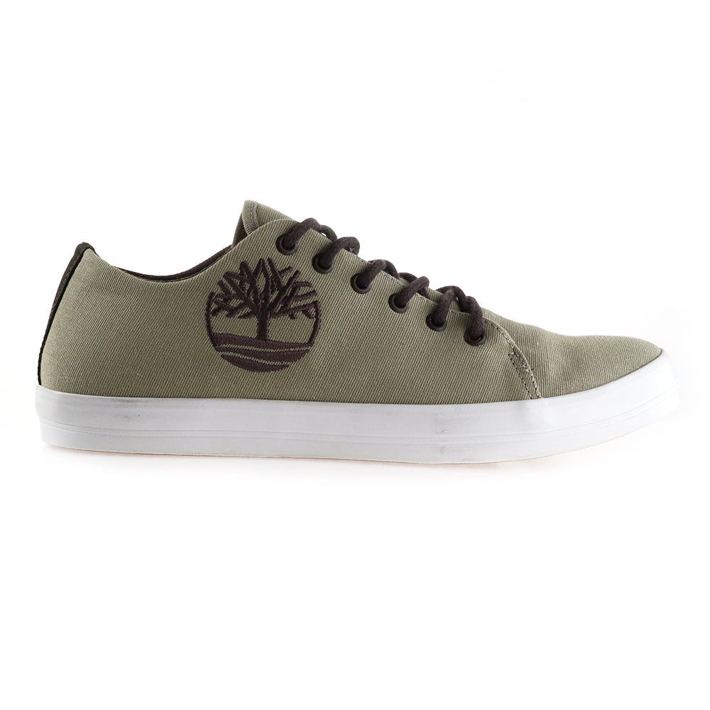 timberland tenis casual