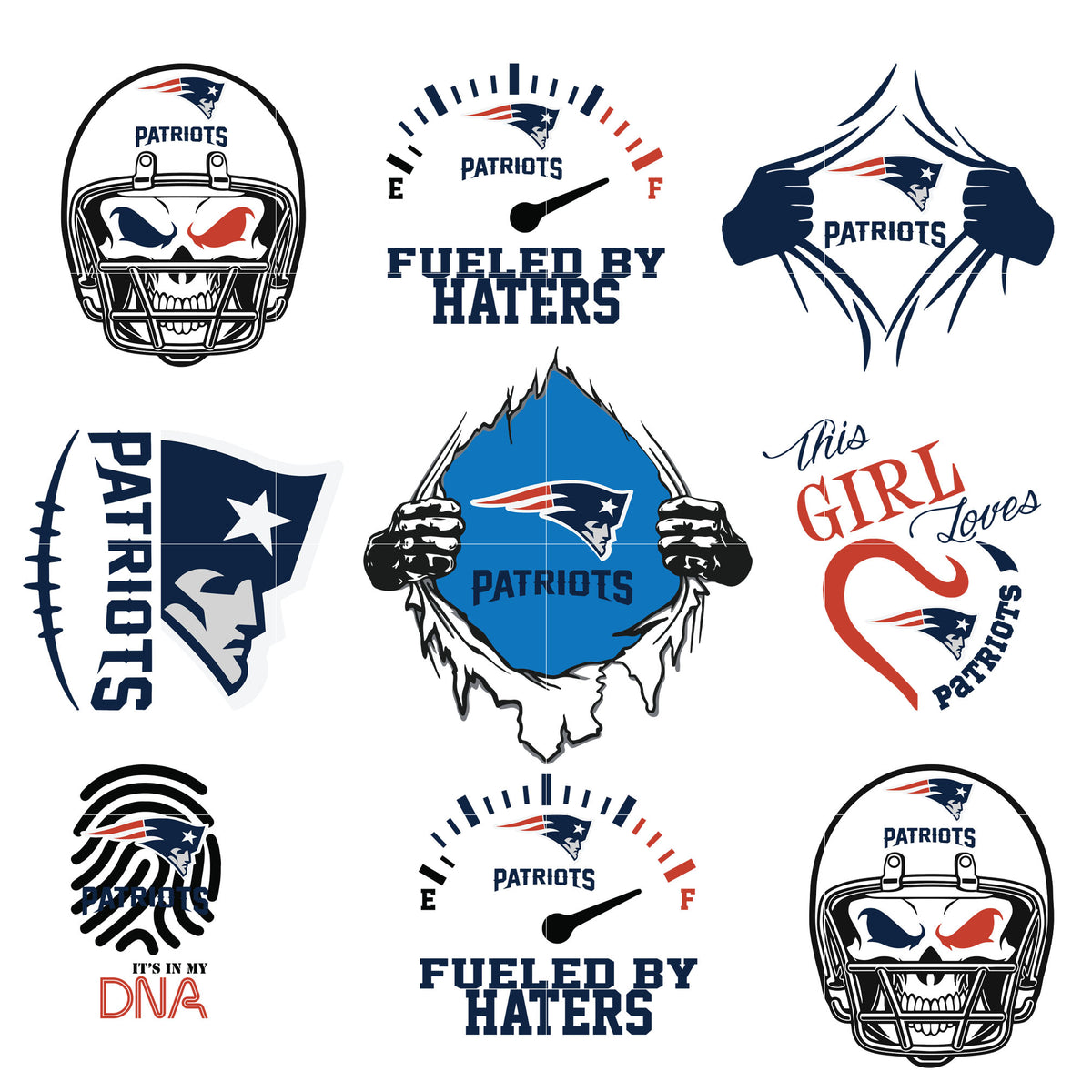 View Patriots Logo Svg Free Download Pictures