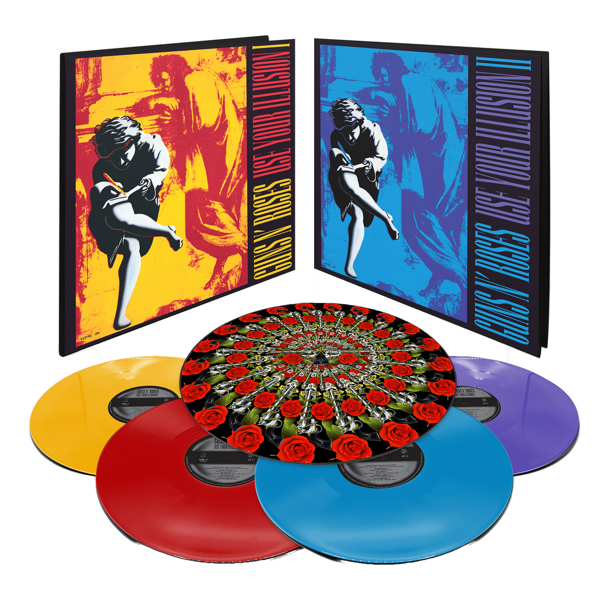 slipmat-for-guns-n-roses-by-the-fisher-king-the-fisher-king-hooked