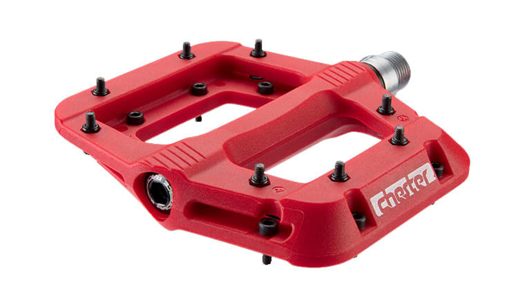 chester mtb pedals