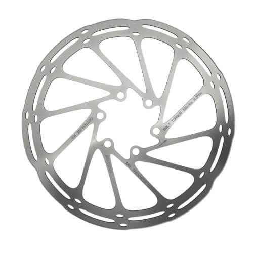 200mm mtb disc rotor