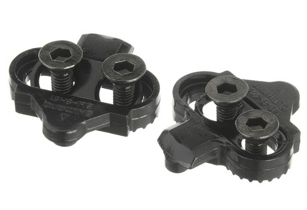 shimano sh51 spd cleat set