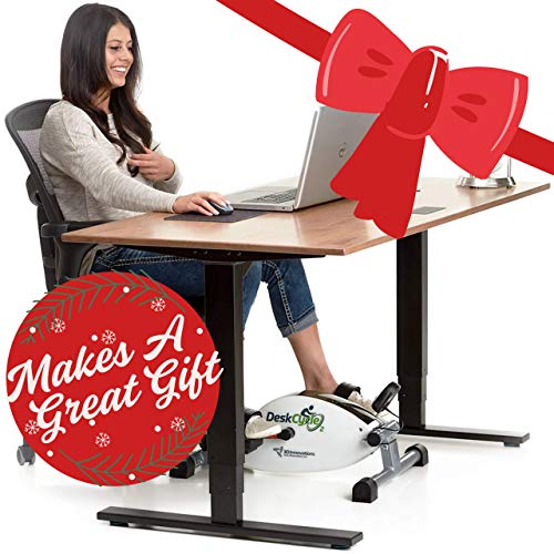 under desk bike