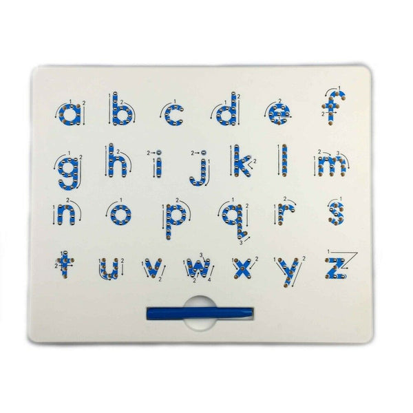 Alphabet Writing Pad