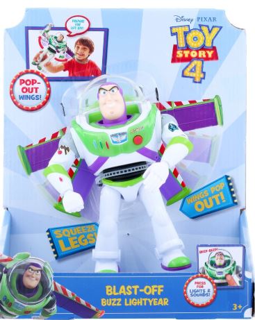 toy story blast off buzz lightyear