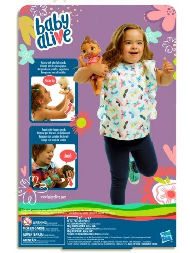 baby alive toyworld