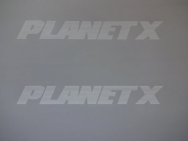 Custom Planet X Stencil 2