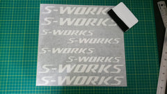 Specialized S-Works Stencil 2