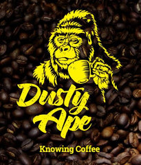 Dusty Ape logo