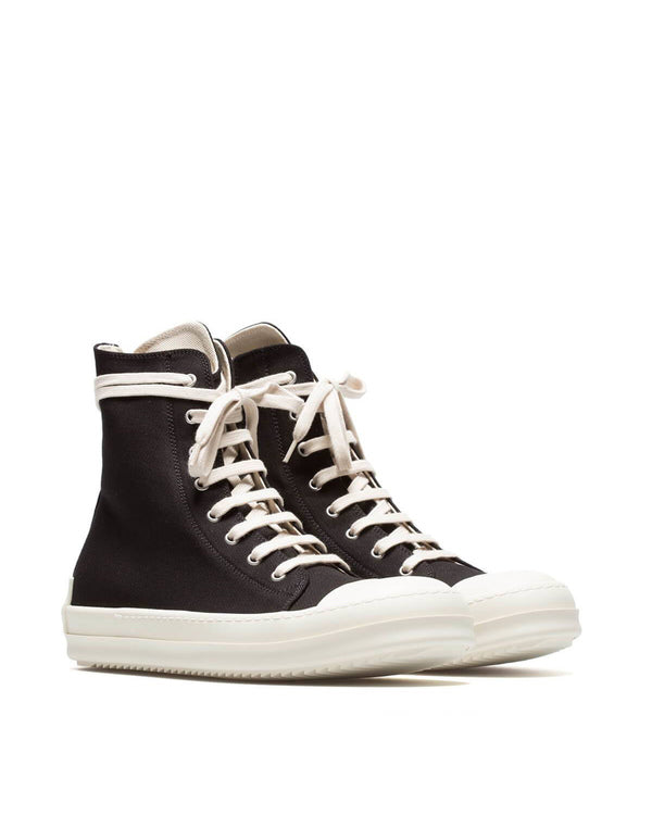 残りわずか！ - Rick Owens sneakers ramones RU01C4890LPO Owens