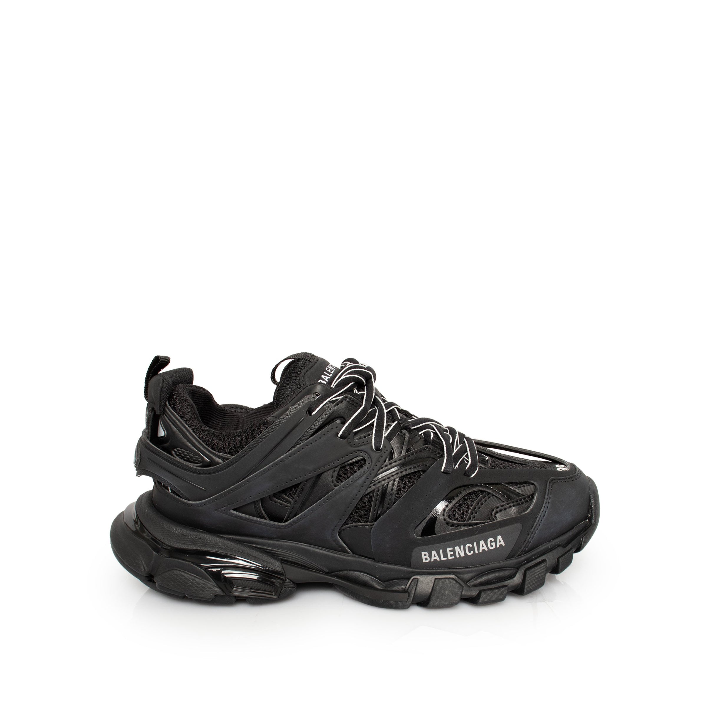 balenciaga triple s sneakers mens