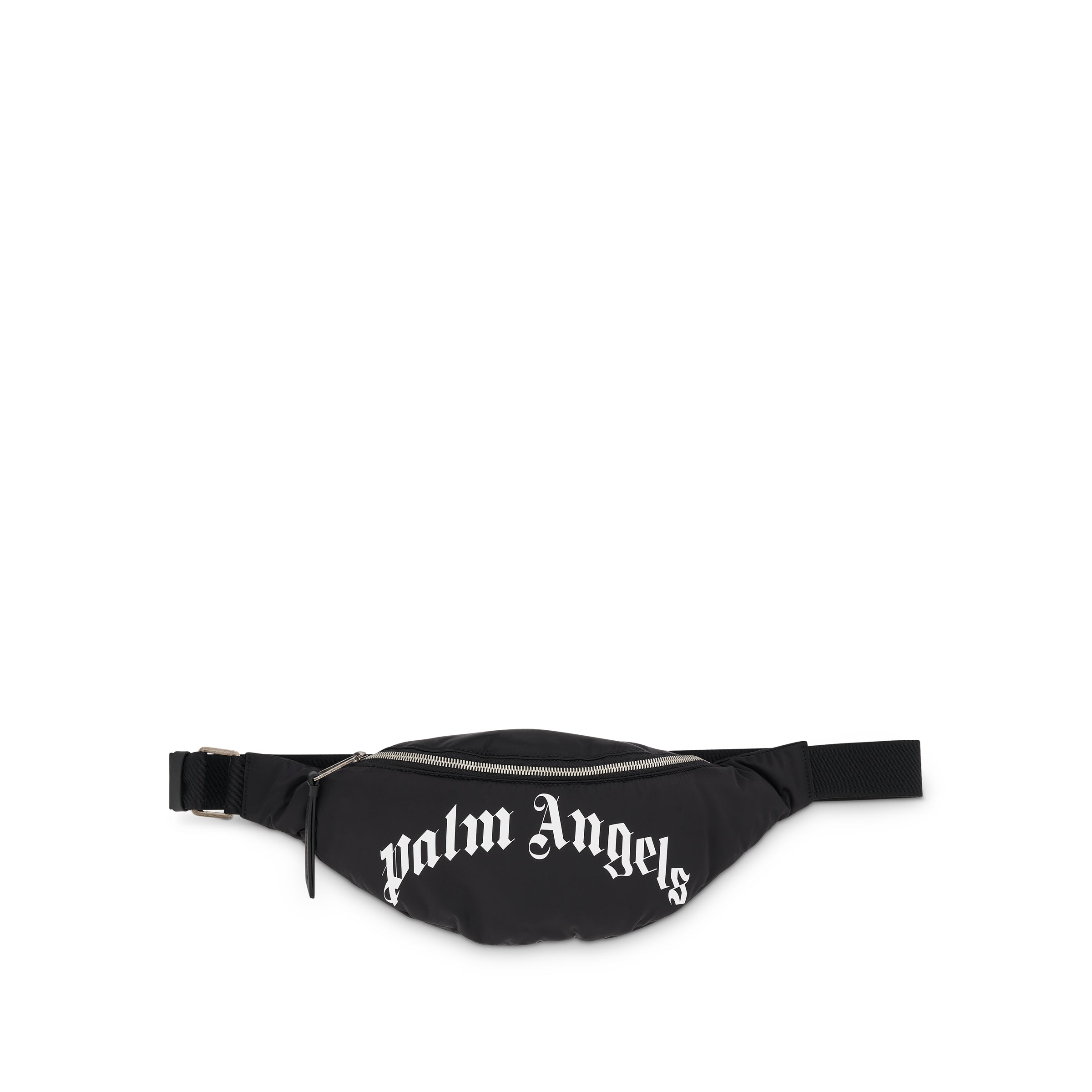 palm angels waist bag