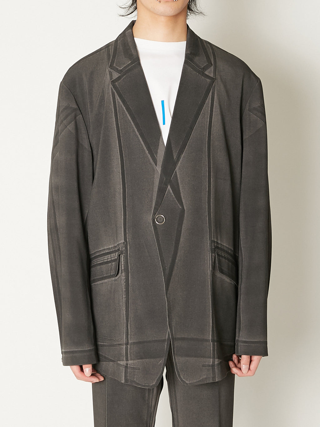 TAAKK 21AW FLAT JACKET 男女兼用 sandorobotics.com