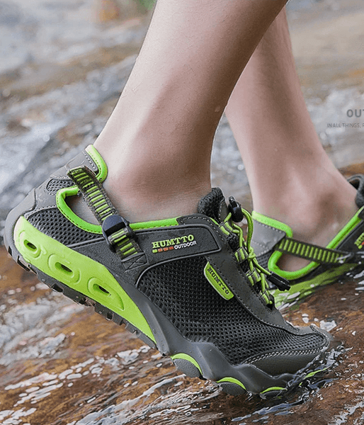 humtto water shoes