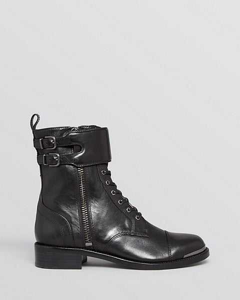 via spiga combat boots