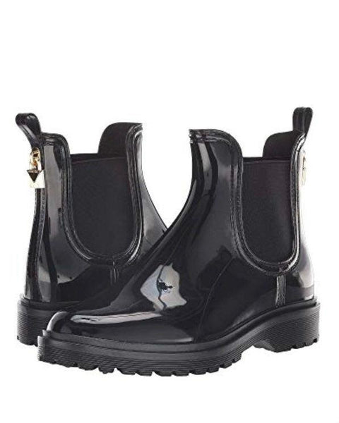 tipton wedge over the knee rain boot