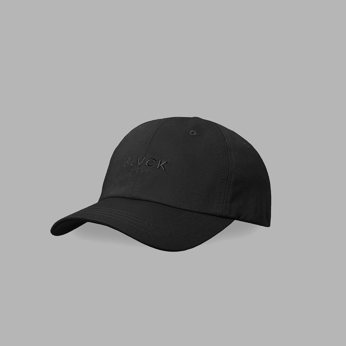 BLVCK CAP [ BLVCK PARIS ] ブラックキャップ