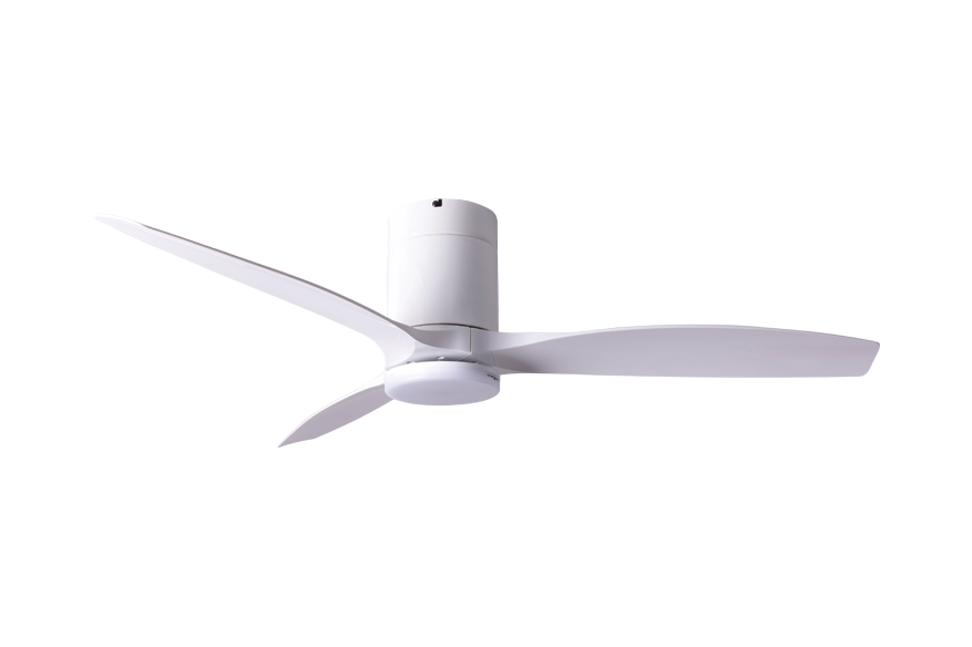 grey ceiling fan